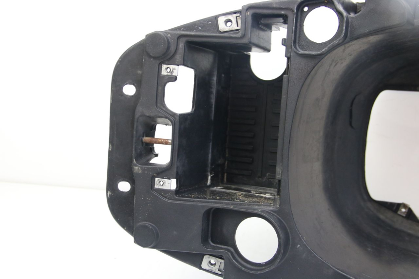 photo de KUFER POD SIEDZENIEM PIAGGIO ZIP 2T 50 (2009 - 2019) - Punkty mocowania