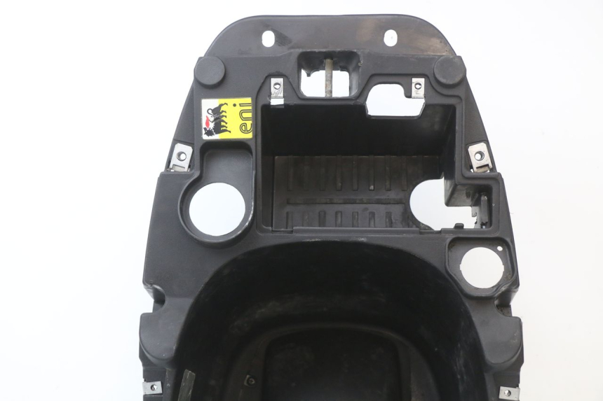 photo de KUFER POD SIEDZENIEM PIAGGIO ZIP 2T 50 (2009 - 2019) - Inny kąt widzenia