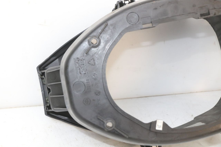 photo de KUFER POD SIEDZENIEM PIAGGIO ZIP 2T 50 (2009 - 2019) - Część sprawdzona