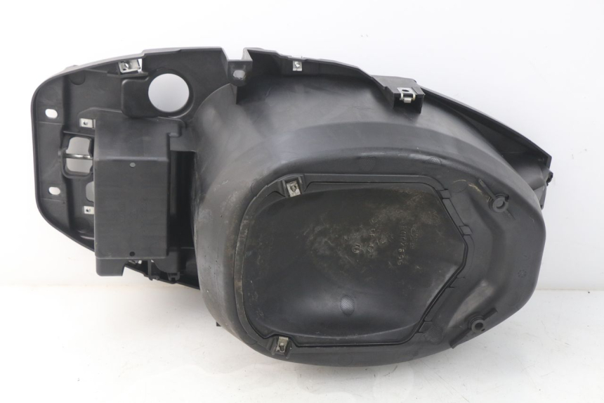 photo de KUFER POD SIEDZENIEM PIAGGIO ZIP 4T 50 (2018 - 2020) - Widok ogólny