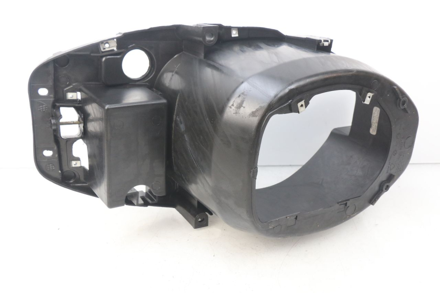 photo de KUFER POD SIEDZENIEM PIAGGIO ZIP 4T 50 (2006 - 2017) - Szczegół części