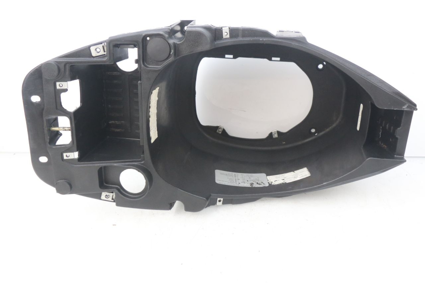 photo de KUFER POD SIEDZENIEM PIAGGIO ZIP 4T 50 (2006 - 2017) - Widok ogólny