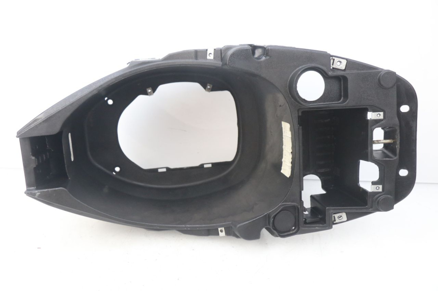 photo de KUFER POD SIEDZENIEM PIAGGIO ZIP 4T 50 (2006 - 2017) - Punkty mocowania
