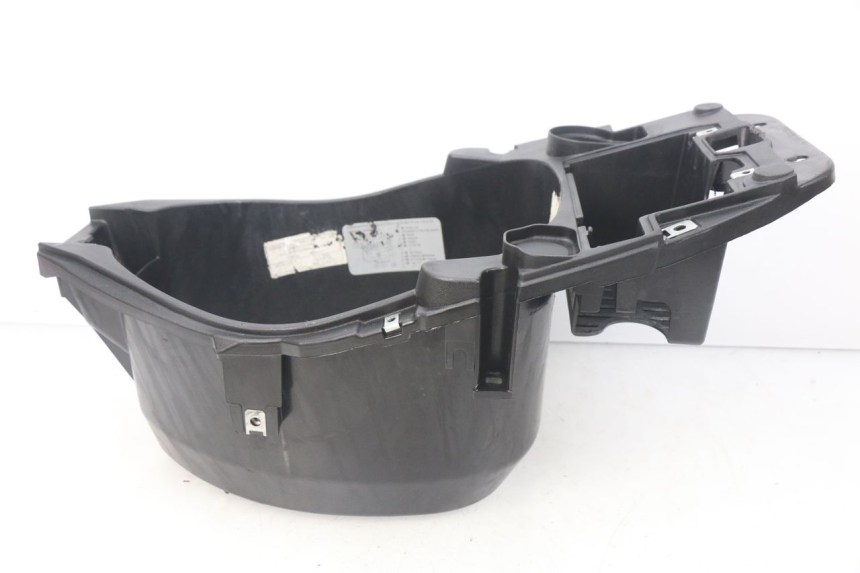 photo de KUFER POD SIEDZENIEM PIAGGIO ZIP 4T 50 (2006 - 2017) - Stan powierzchni