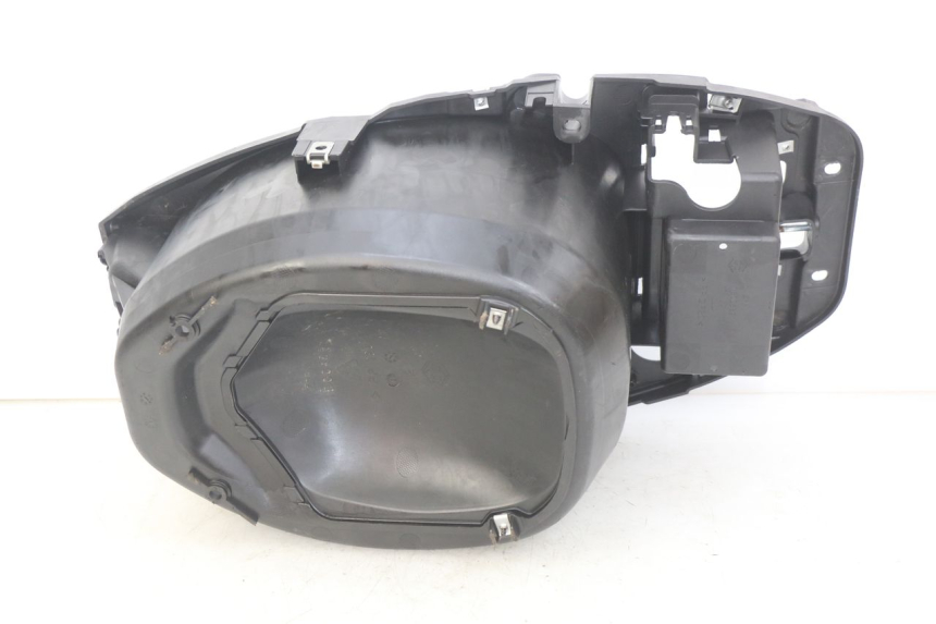 photo de KUFER POD SIEDZENIEM PIAGGIO ZIP 4T 50 (2018 - 2020) - Szczegół części