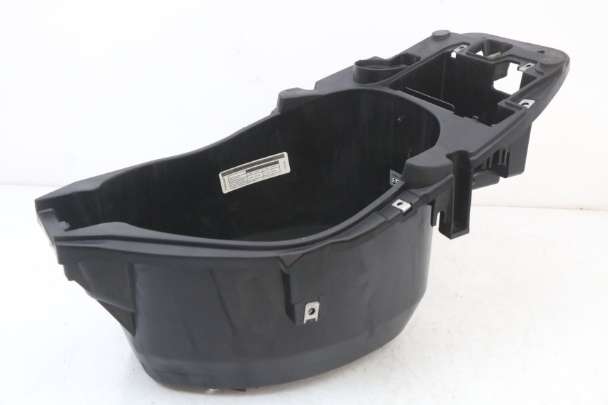 photo de KUFER POD SIEDZENIEM PIAGGIO ZIP 4T 50 (2018 - 2020) - Widok główny