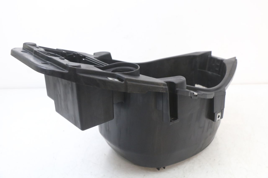 photo de KUFER POD SIEDZENIEM PIAGGIO ZIP 4T 50 (2018 - 2020) - Widok ogólny