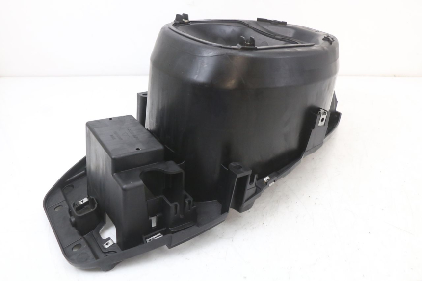 photo de KUFER POD SIEDZENIEM PIAGGIO ZIP 4T 50 (2018 - 2020) - Część sprawdzona