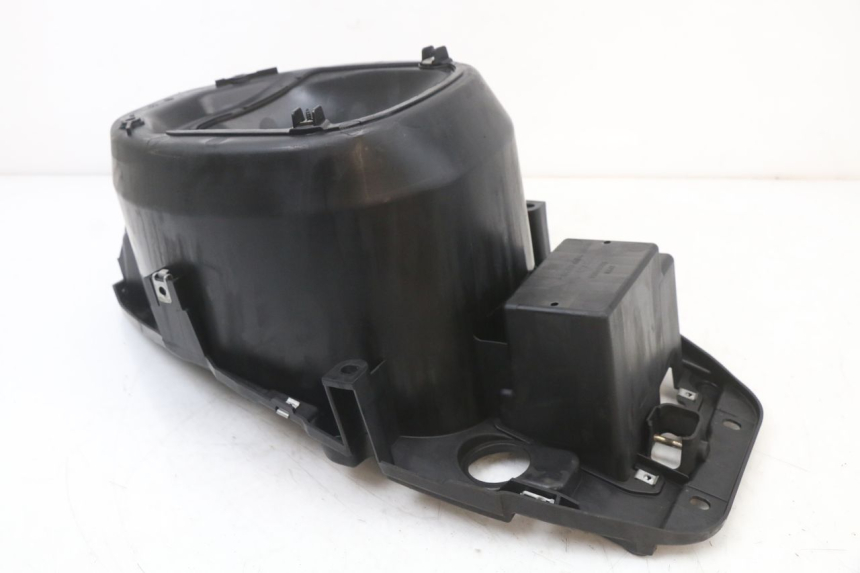 photo de KUFER POD SIEDZENIEM PIAGGIO ZIP 4T 50 (2018 - 2020) - Oznaczenia i referencje