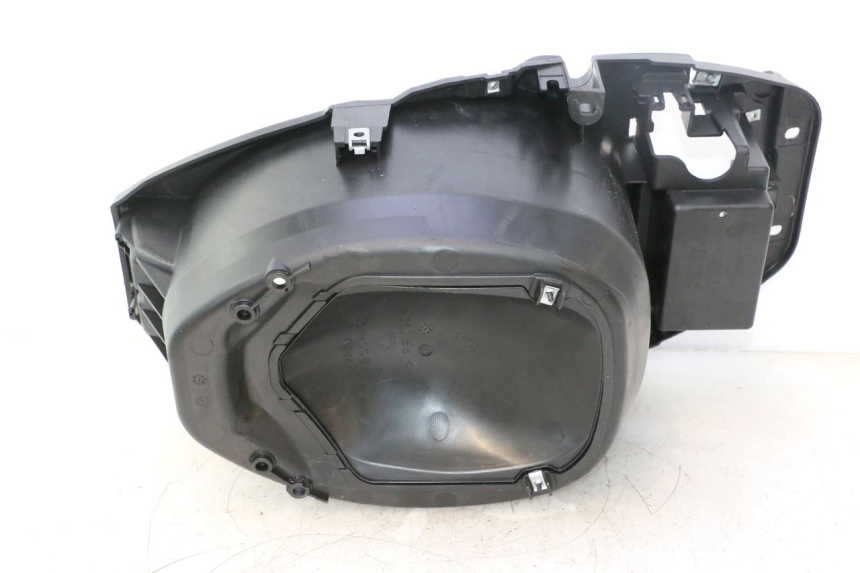 photo de KUFER SIEDZENIOWY PIAGGIO ZIP IGET 4T 50 (2021 - 2023) - Inny kąt widzenia