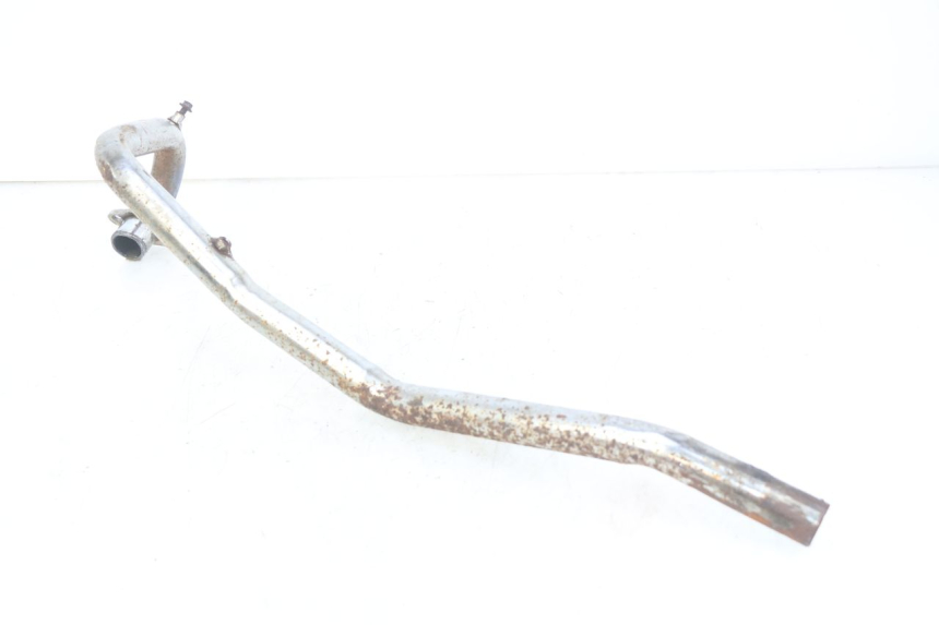 photo de KOLEKTOR ORION AGB37 CRF1 DIRT BIKE 125 (2013 - 2021) - Zoom stanu zużycia