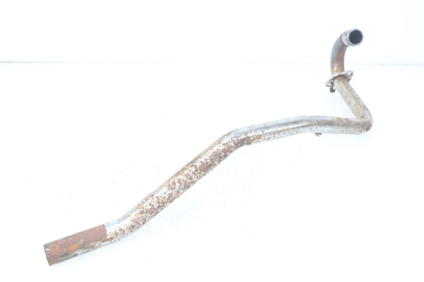 photo de KOLEKTOR ORION AGB37 CRF1 DIRT BIKE 125 (2013 - 2021) - Inny kąt widzenia