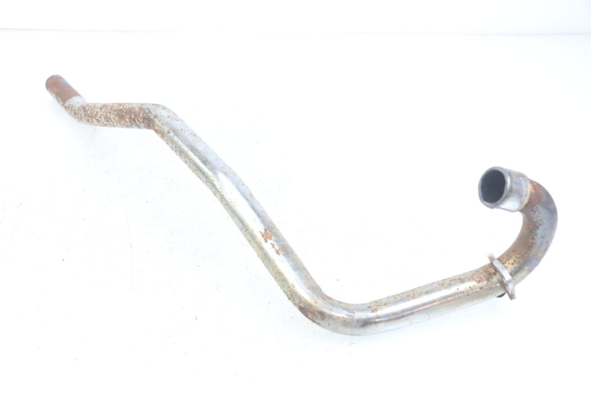 photo de KOLEKTOR ORION AGB37 CRF1 DIRT BIKE 125 (2013 - 2021) - Zbliżenie techniczne