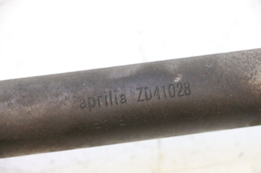 photo de KOLEKTOR APRILIA ATLANTIC S 125 (2010 - 2013) - Widok ogólny