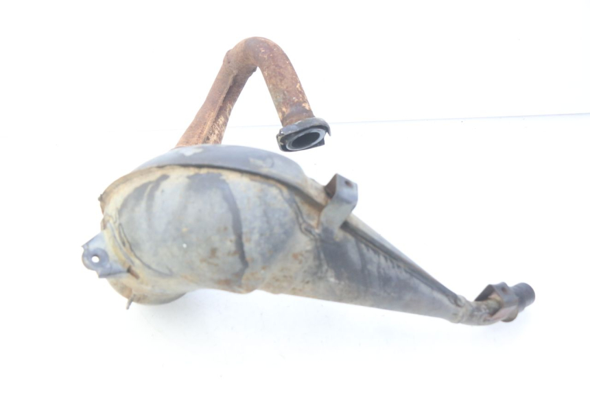 photo de KOLEKTOR YAMAHA BLASTER 200 (1987 - 2002) - Szczegół części