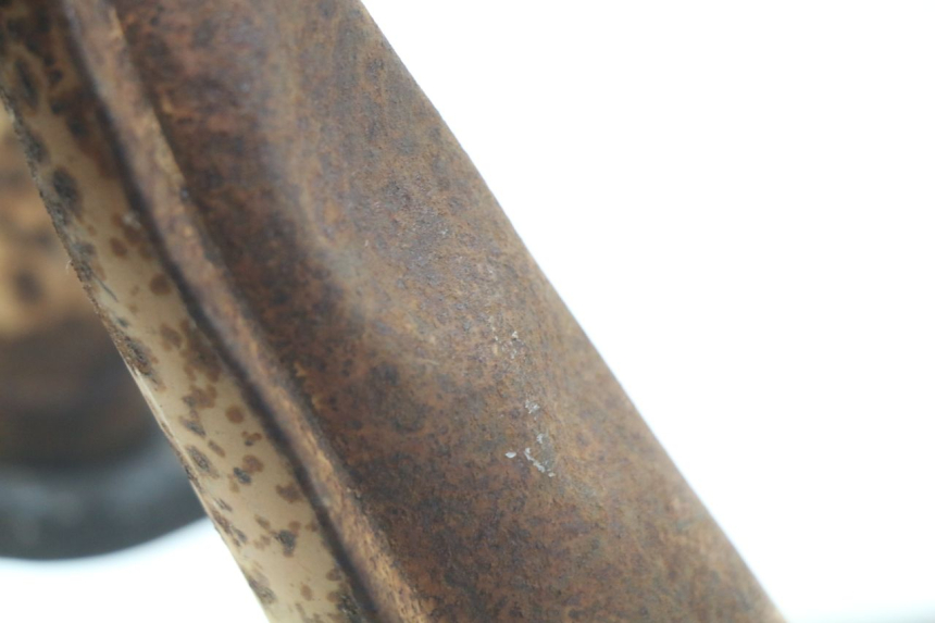 photo de KOLEKTOR YAMAHA BLASTER 200 (1987 - 2002) - Zoom stanu zużycia