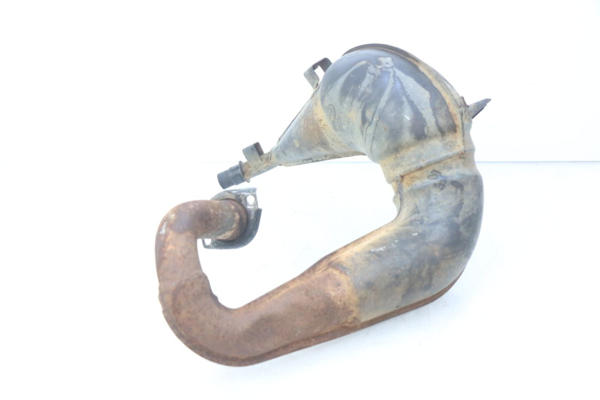 photo de KOLEKTOR YAMAHA BLASTER 200 (1987 - 2002) - Zbliżenie techniczne