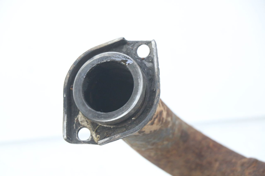 photo de KOLEKTOR YAMAHA BLASTER 200 (1987 - 2002) - Punkty mocowania