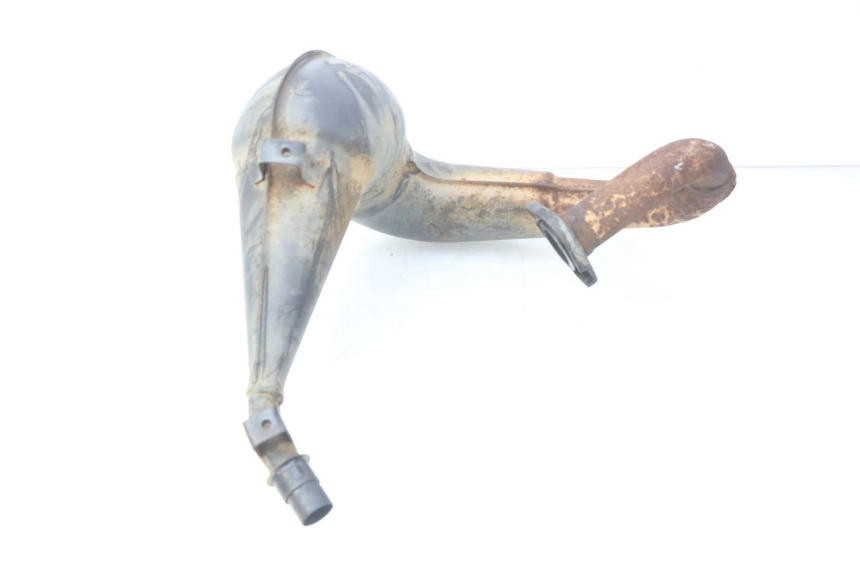 photo de KOLEKTOR YAMAHA BLASTER 200 (1987 - 2002) - Stan powierzchni