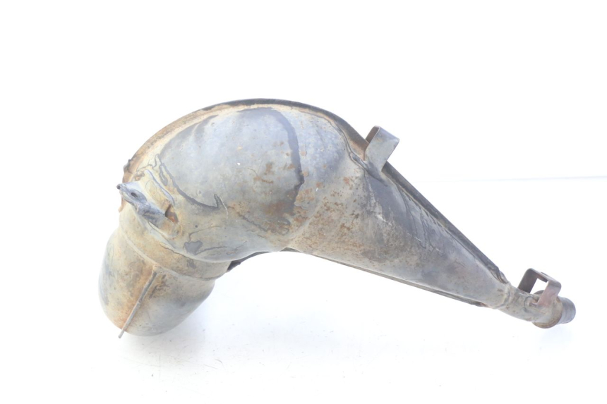 photo de KOLEKTOR YAMAHA BLASTER 200 (1987 - 2002) - Część sprawdzona