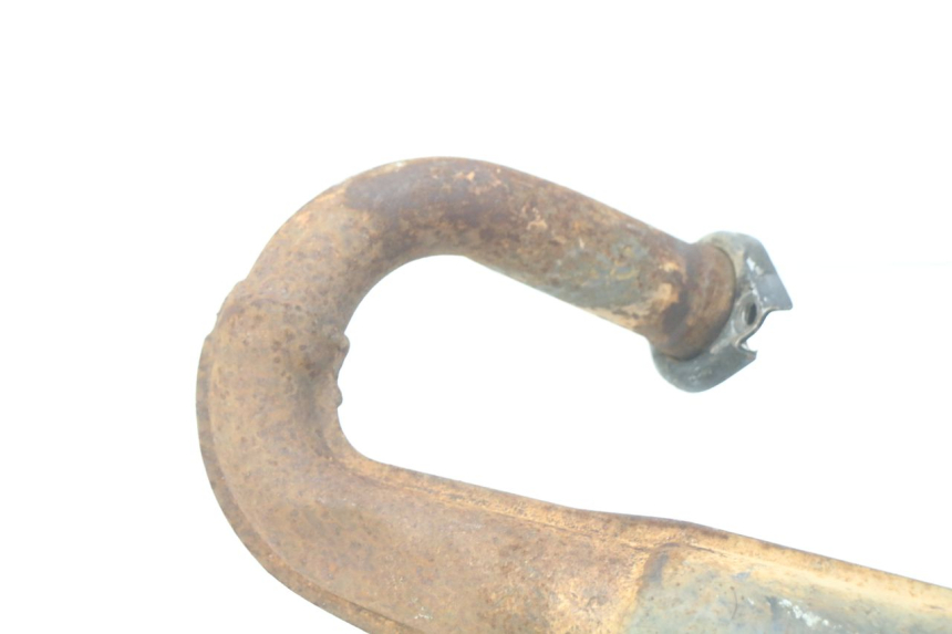 photo de KOLEKTOR YAMAHA BLASTER 200 (1987 - 2002) - Oznaczenia i referencje