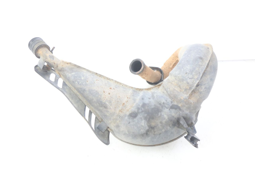 photo de KOLEKTOR YAMAHA BLASTER 200 (2003 - 2007) - Widok główny