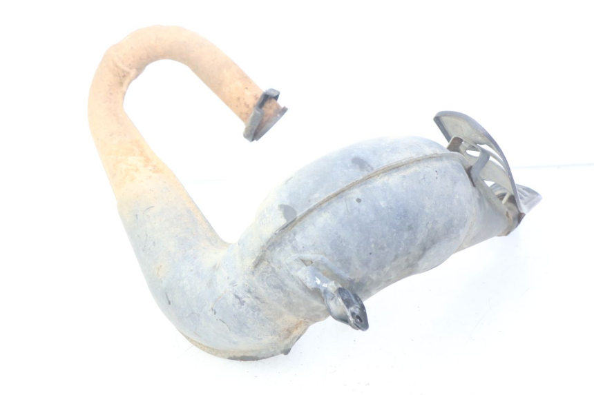 photo de KOLEKTOR YAMAHA BLASTER 200 (2003 - 2007) - Szczegół części