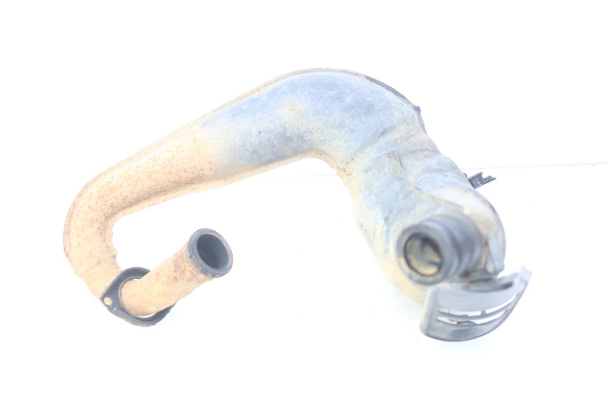 photo de KOLEKTOR YAMAHA BLASTER 200 (2003 - 2007) - Zoom stanu zużycia