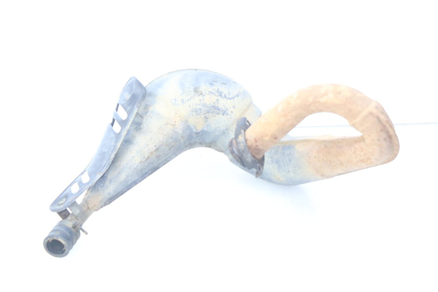 photo de KOLEKTOR YAMAHA BLASTER 200 (2003 - 2007) - Inny kąt widzenia