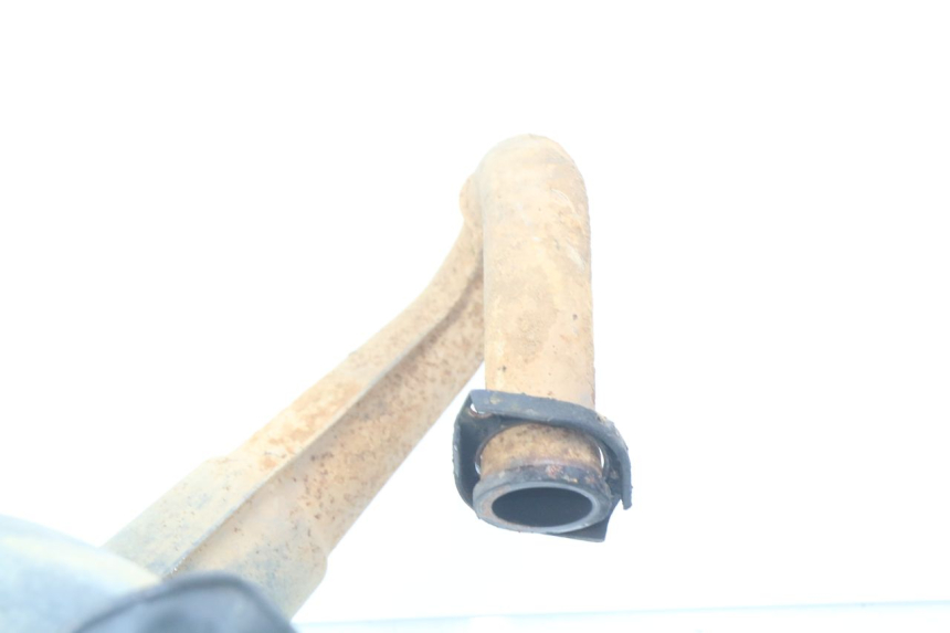 photo de KOLEKTOR YAMAHA BLASTER 200 (2003 - 2007) - Zbliżenie techniczne