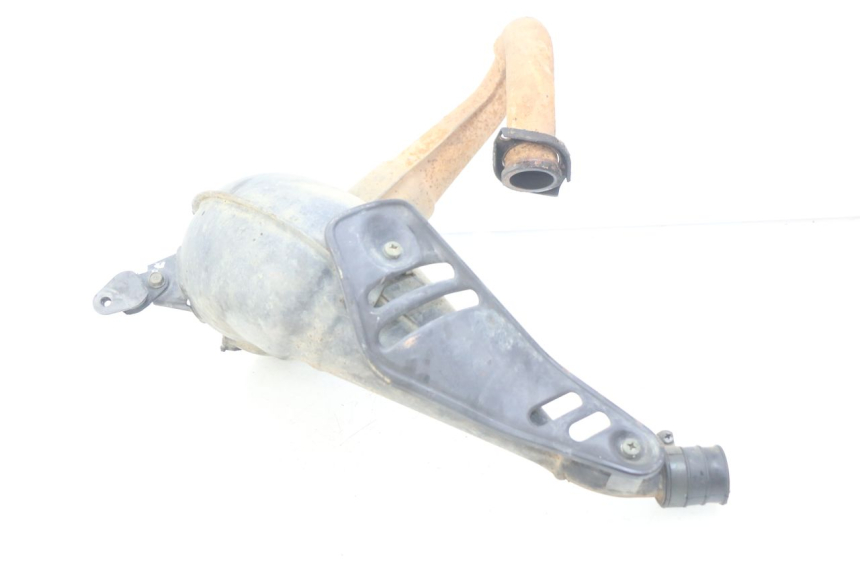 photo de KOLEKTOR YAMAHA BLASTER 200 (2003 - 2007) - Widok ogólny