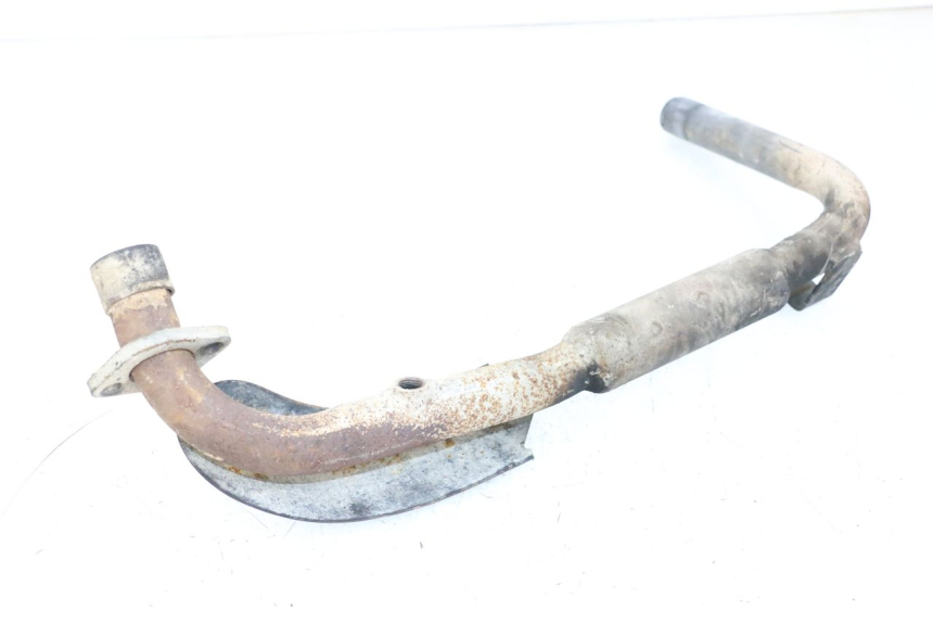 photo de KOLEKTOR MAG POWER BOMBERS 4T 50 (2016 - 2026) - Szczegół części