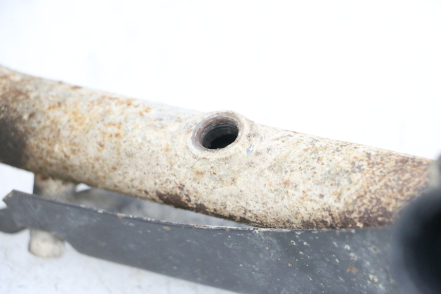 photo de KOLEKTOR MAG POWER BOMBERS 4T 50 (2016 - 2026) - Widok produktu