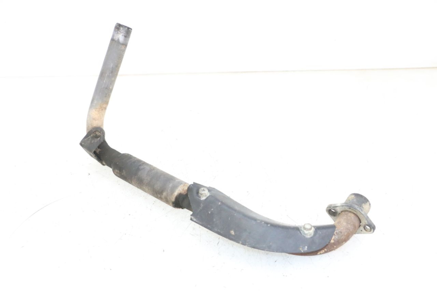 photo de KOLEKTOR MAG POWER BOMBERS 4T 50 (2016 - 2026) - Zoom stanu zużycia