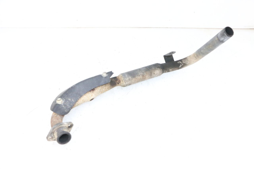 photo de KOLEKTOR MAG POWER BOMBERS 4T 50 (2016 - 2026) - Inny kąt widzenia