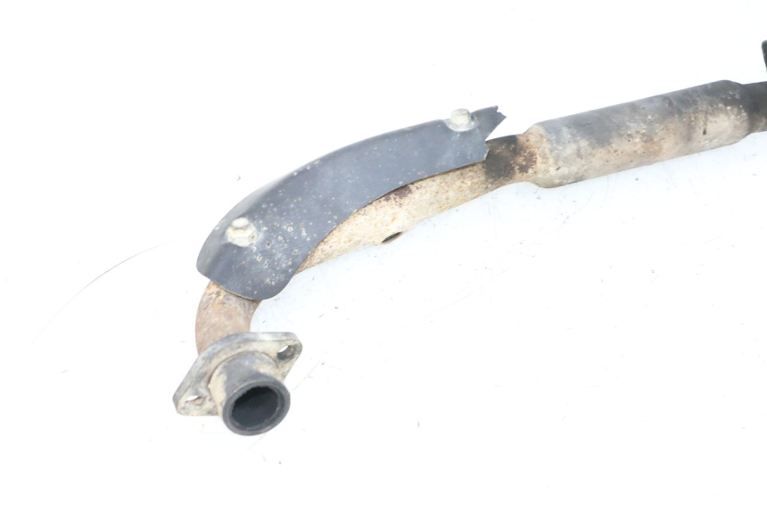 photo de KOLEKTOR MAG POWER BOMBERS 4T 50 (2016 - 2026) - Zbliżenie techniczne