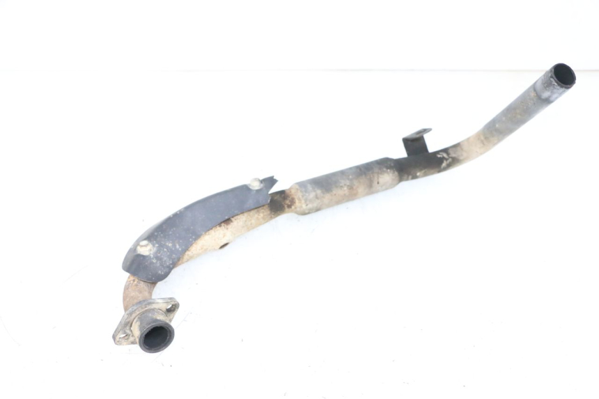 photo de KOLEKTOR MAG POWER BOMBERS 4T 50 (2016 - 2026) - Punkty mocowania