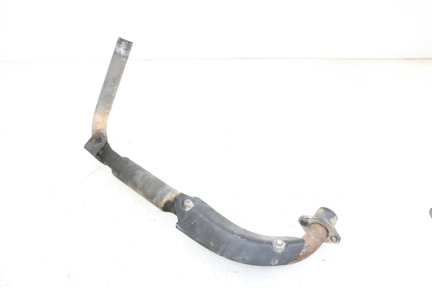 photo de KOLEKTOR MAG POWER BOMBERS 4T 50 (2016 - 2026) - Stan powierzchni