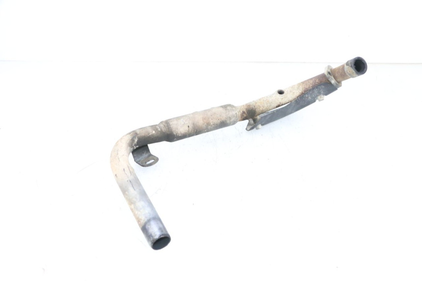 photo de KOLEKTOR MAG POWER BOMBERS 4T 50 (2016 - 2026) - Część sprawdzona