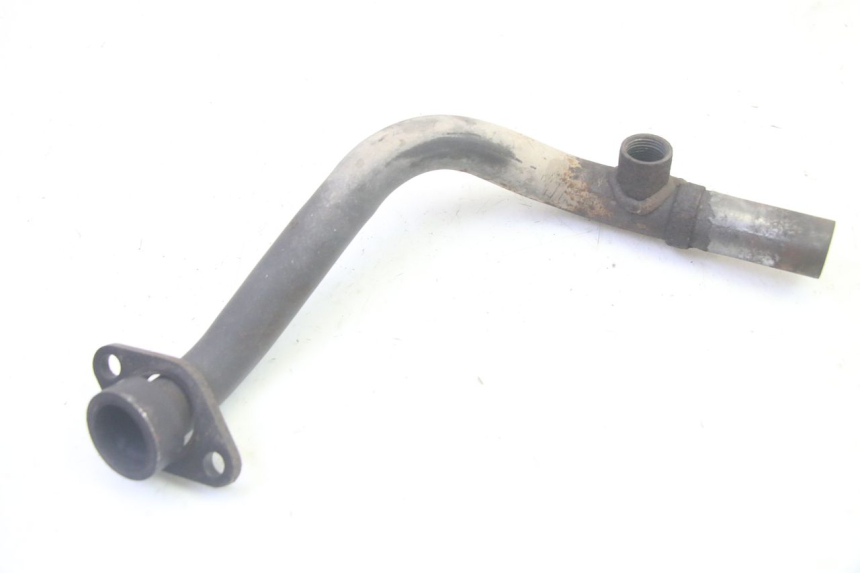 photo de KOLEKTOR SUZUKI BURGMAN 125 (2007 - 2014) - Widok główny