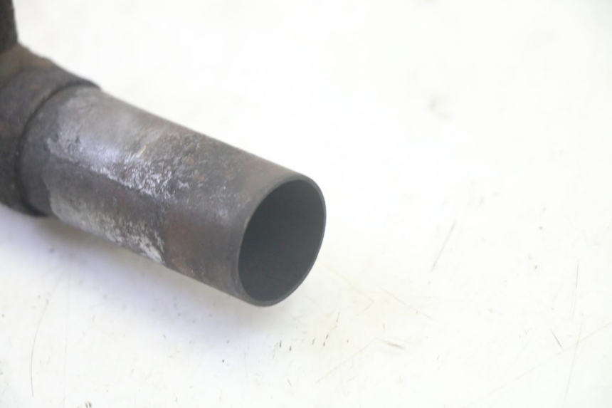 photo de KOLEKTOR SUZUKI BURGMAN 125 (2007 - 2014) - Inny kąt widzenia