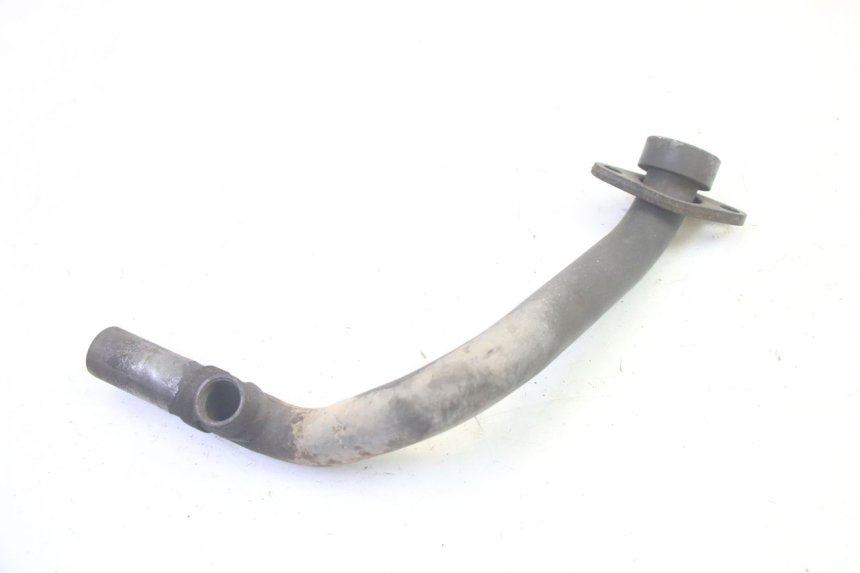 photo de KOLEKTOR SUZUKI BURGMAN 125 (2007 - 2014) - Zbliżenie techniczne