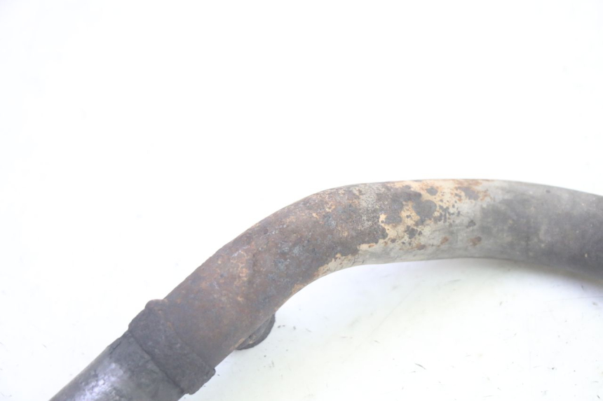 photo de KOLEKTOR SUZUKI BURGMAN 125 (2007 - 2014) - Punkty mocowania