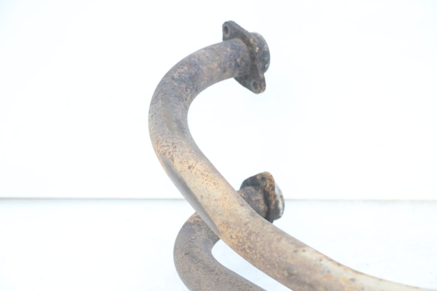 photo de KOLEKTOR HONDA CBF 500 (2004 - 2007) - Szczegóły charakterystyczne