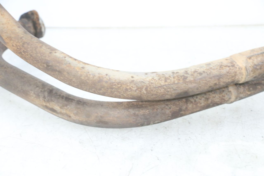 photo de KOLEKTOR HONDA CBF 500 (2004 - 2007) - Zbliżenie komponentów