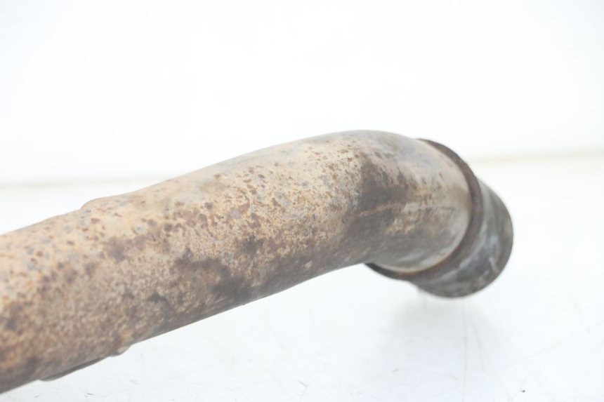 photo de KOLEKTOR HONDA CBF 500 (2004 - 2007) - Widok z bliska