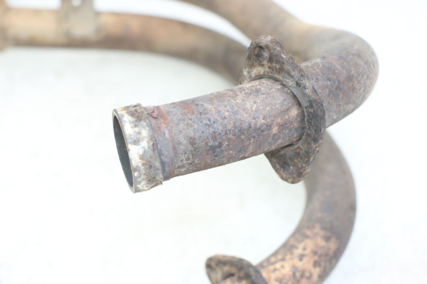 photo de KOLEKTOR HONDA CBF 500 (2004 - 2007) - Zoom stanu zużycia