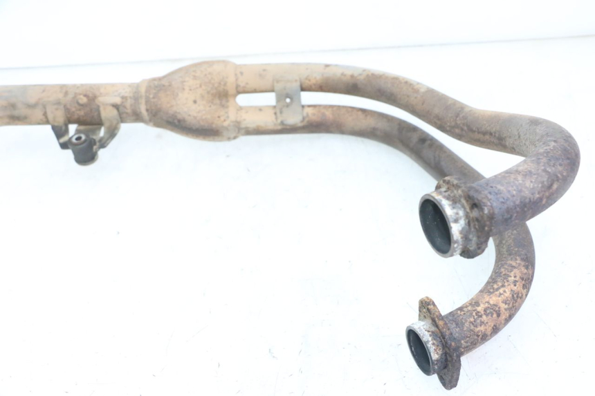 photo de KOLEKTOR HONDA CBF 500 (2004 - 2007) - Inny kąt widzenia