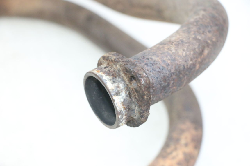 photo de KOLEKTOR HONDA CBF 500 (2004 - 2007) - Zbliżenie techniczne