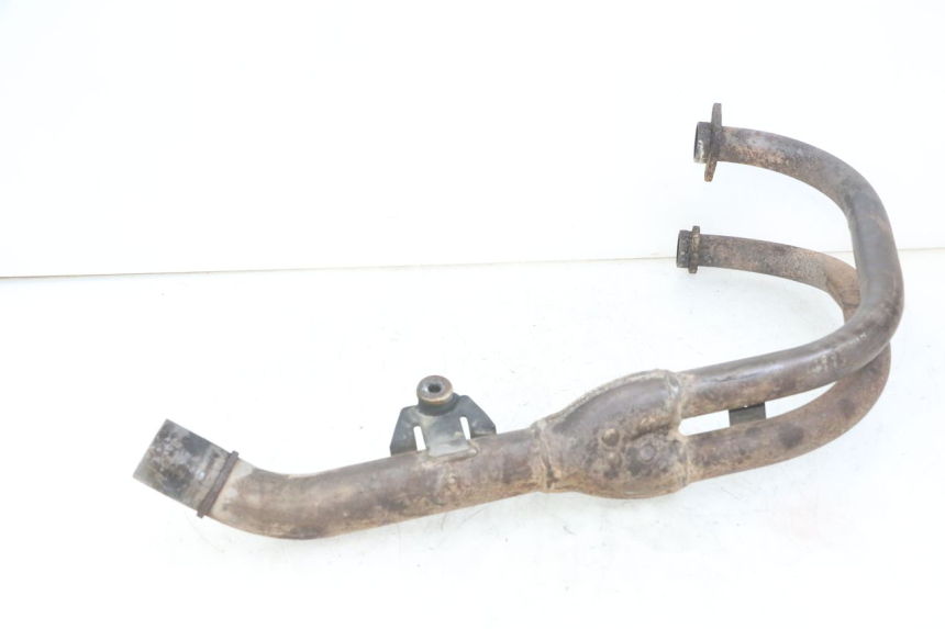 photo de KOLEKTOR HONDA CBF 500 (2004 - 2007) - Punkty mocowania